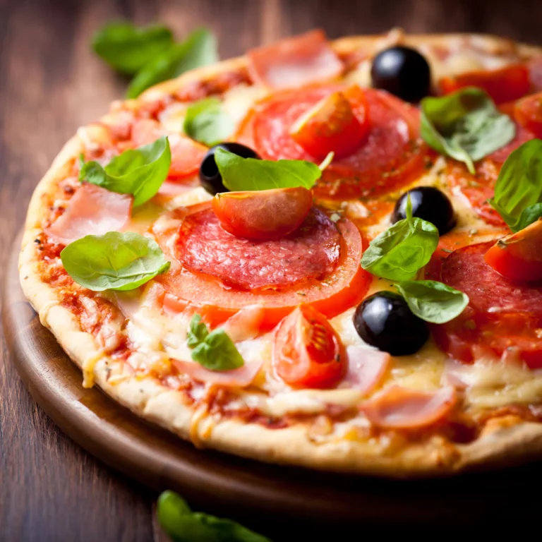 Food Truck – Pizza