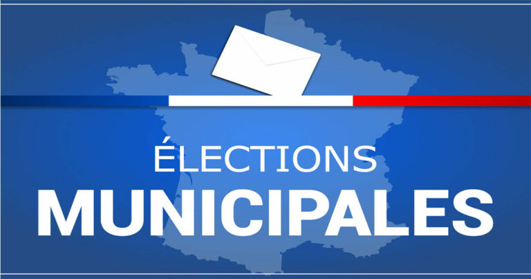 Elections municipales Partielles – Liste des candidats